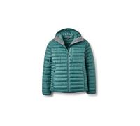 Piumino rab microlight alpine blu uomo