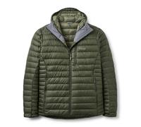 Rab - Microlight Alpine Hoody Army - Taglia L