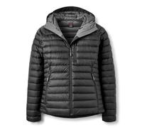 Rab Microlight Alpine Jacket Women Black (graphene) L