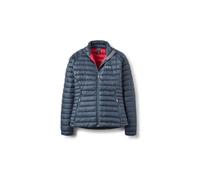 Piumino rab microlight blu donna