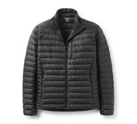 Piumino Rab Microlight Jacket (Nero) MED