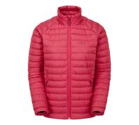 Piumino Rab Microlight Jacket (Watermelon) donna S (10 UK)