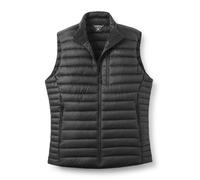 Piumino Rab Microlight Vest (Nero) Uomo XXL