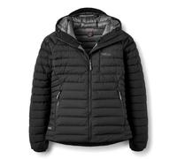 Piumino Rab Microlight Windstopper Hoody Wmns (Tempest blue) Donna L (14 UK)