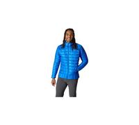 Piumino rab mythic alpine light blu uomo