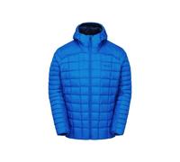 Piumino Rab Mythic Alpine Light Jacket (Maya Blue) Uomo M