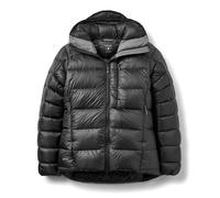 Piumino Rab Mythic Ultra Jacket Wmns (Nero) Donna 12-M
