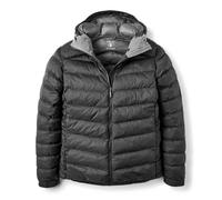 Piumino Rab Nebitron Pro Jacket (Nero) Uomo XXL