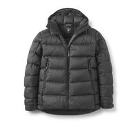 Piumino Rab Neutrino Pro Hoody (Black) Uomo XXL