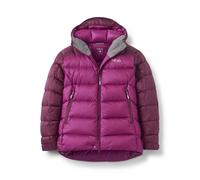 Piumino Rab Neutrino Pro Hoody (Mulberry/Plum) Donna 10-S