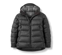 Piumino Rab Neutrino Pro Hoody Wmns (Nero) Donna 10-S