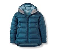Piumino Rab Neutrino Pro Hoody Wmns (Tempest blue) Donna 16-XL