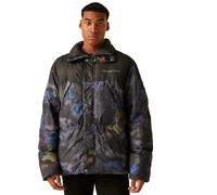 Piumino Regatta Christian Lacroix Barbegal Noir S