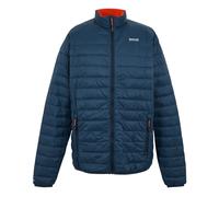 Piumino Regatta Hillpack II Bleu S