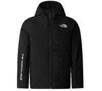 Piumino Reversibile Bambino Junior The North Face A89HR JK3 Nero