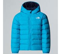 Piumino Reversibile Bambino The North Face A88VJ D7R Turchese