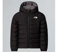 Piumino Reversibile Bambino The North Face A88VJ W00 Nero