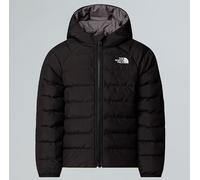 Piumino Reversibile Bambino The North Face A88VJ W00 Nero