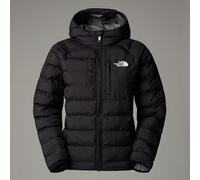 Piumino Reversibile Junior The North Face Aconcagua A88UE W00 Nero