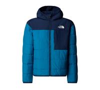 PIUMINO REVERSIBLE SHASTA BAMBINO The North Face Azzurro, Blu