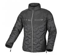 Piumino Riscaldato Donna ASCENT WOMEN Nero MACNA - UE: M
