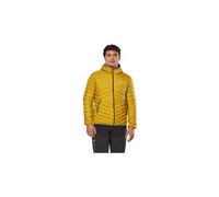 Salewa M Brenta - giacca piumino - uomo 46 Green/Yellow man Piuma,Bluesign,Pfc-Free,Tirolwool,Rds