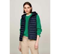TOMMY HILFIGER Gilet trapuntato blu | L