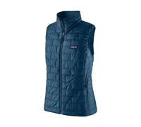 Piumino Senza Maniche Nano Puff Donna - Donna - m - Patagonia