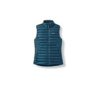 Rab - Women's Microlight Vest - Gilet in piumino 38 blu