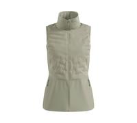 Odlo - Women's Vest Zeroweight Insulator - Gilet da corsa L olivia