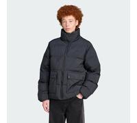 Piumino Sintetico adidas Originals Black 2XL