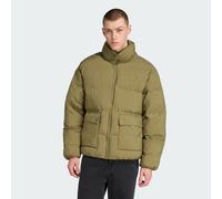 Piumino Sintetico adidas Originals Focus Olive XS