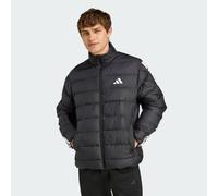 Piumino sintetico Essentials CLIMAWARM 3-Stripes Black M