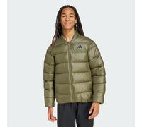 Piumino sintetico Essentials CLIMAWARM Olive Strata L