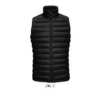 Piumino SM Sol's Wilson Bw Noir XL