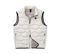 PIUMINO SMANICATO AD ONDE DANNY Blauer