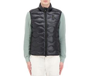 PIUMINO SMANICATO AD ONDE DANNY Blauer