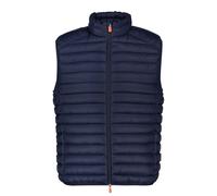 Save the Duck - Adam - Gilet sintetico XXL blu
