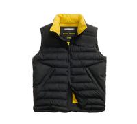 PIUMINO SMANICATO BLAUER X PIRELLI CAPSULE Blauer Nero