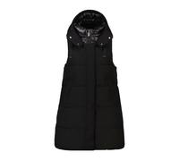 PIUMINO SMANICATO CON CAPPUCCIO IZZI DONNA FREEDOMDAY Nero