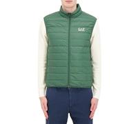 PIUMINO SMANICATO CORE ID PACKABLE EA7 EMPORIO ARMANI