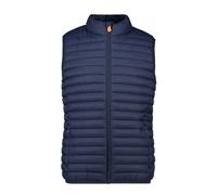 PIUMINO SMANICATO DOLIN BAMBINO SAVE THE DUCK Blu