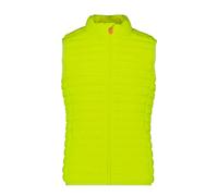 PIUMINO SMANICATO DOLIN FLUO BAMBINO SAVE THE DUCK Giallo