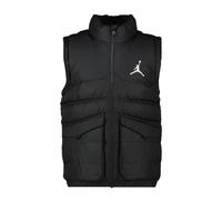 PIUMINO SMANICATO DOWN BAMBINO NIKE JORDAN Nero