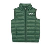 PIUMINO SMANICATO LIGHT CORE IDENTITY BAMBINO EA7 EMPORIO ARMANI