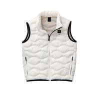 PIUMINO SMANICATO ONDINA DANNY BAMBINO Blauer