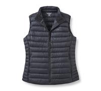 Piumino smanicato Rab Microlight Vest (Black) Donna 08-XS
