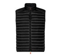 PIUMINO SMANICATO RIPSTOP DANNY SAVE THE DUCK Nero