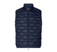 PIUMINO SMANICATO TIDE SAVE THE DUCK Blu