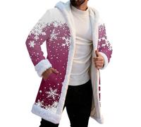 Piumino Smanicato Uomo Invernale Snowboard Leggero Zip Sotto Pelosa Sfoderata Destrutturata Particolare Colletto Fantasia Modelli Mantello Etnico Broccato Staccabili Mtb Shell Trapuntati Papillon Tipi